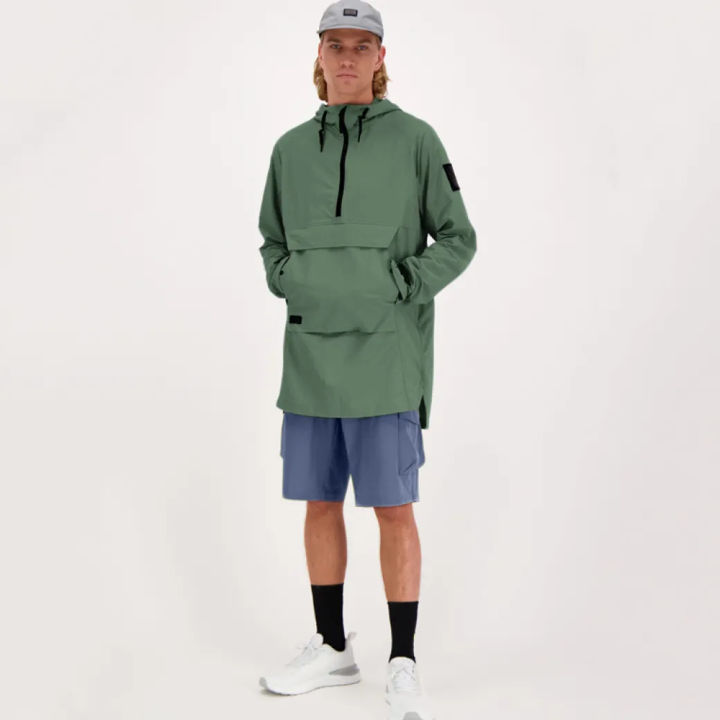 Halti Blosis Unisex Anorakki^ Vapaa-Aika | Anorakit