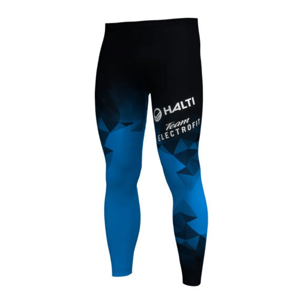 Halti Electrofit Spark Race Housut^ Juoksuvaatteet | Hiihtovaatteet