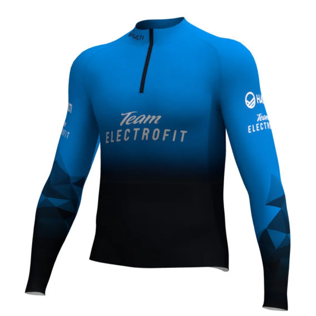 Halti Electrofit Spark Race Paita^ Juoksuvaatteet | Hiihtovaatteet