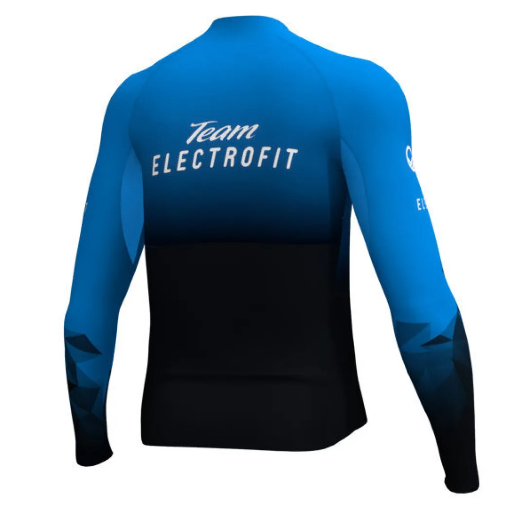Halti Electrofit Spark Race Paita^ Juoksuvaatteet | Hiihtovaatteet
