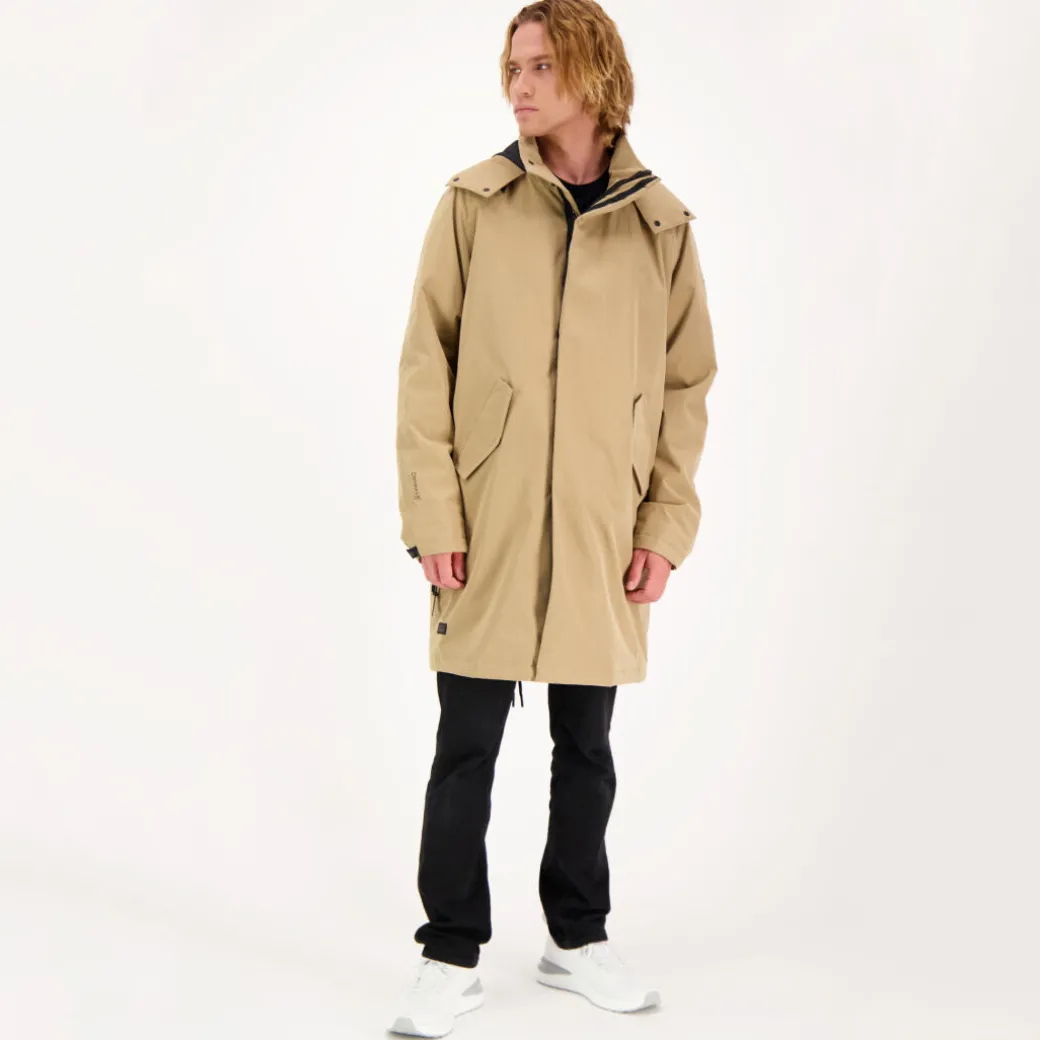 Halti Flemari Unisex DrymaxX Parkatakki^ Vapaa-Aika | Syystakit