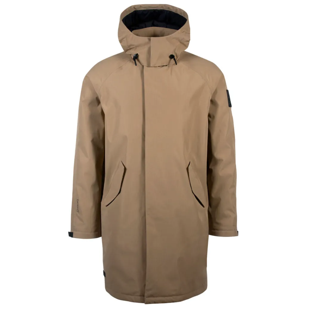 Halti Flemari Unisex DrymaxX Parkatakki^ Vapaa-Aika | Syystakit