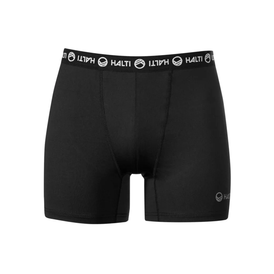 Halti Miesten 2-pack Bokserit^ Juoksuvaatteet | Treenivaatteet