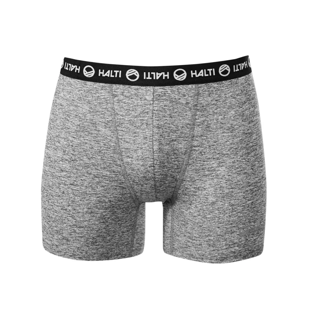 Halti Miesten 2-pack Bokserit^ Juoksuvaatteet | Treenivaatteet
