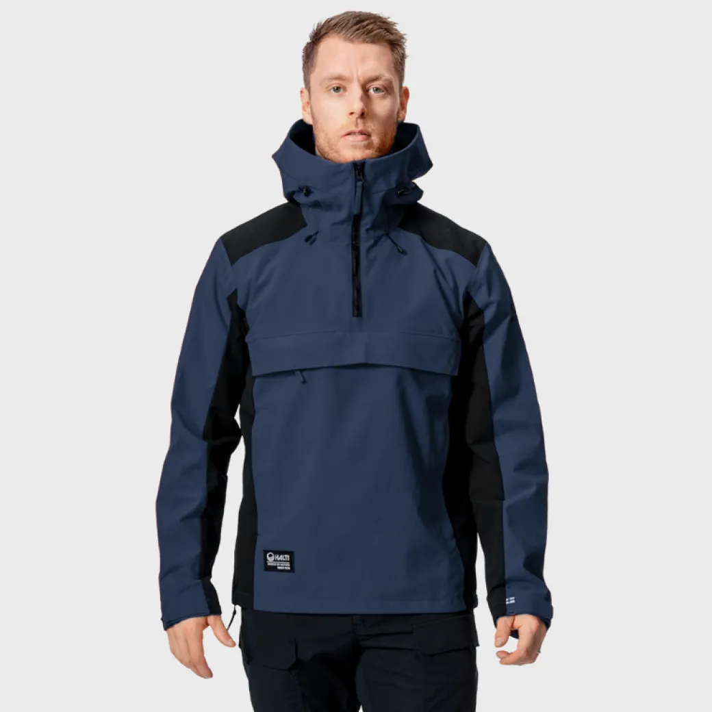 Halti Hiker Miesten II Hybrid Anorakki^ Ulkoiluvaatteet | Anorakit