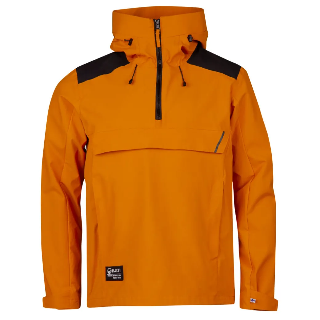 Halti Hiker Miesten II Hybrid Anorakki^ Ulkoiluvaatteet | Anorakit