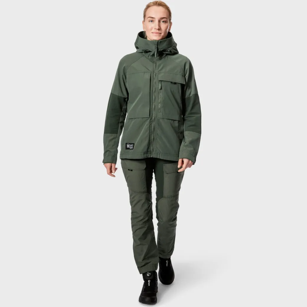 hiker_naisten_ventilated_retkeilytakki_2.webp Halti Hiker Naisten Ventilated Retkeilytakki^ Retkeilyvaatteet | Ulkoiluvaatteet