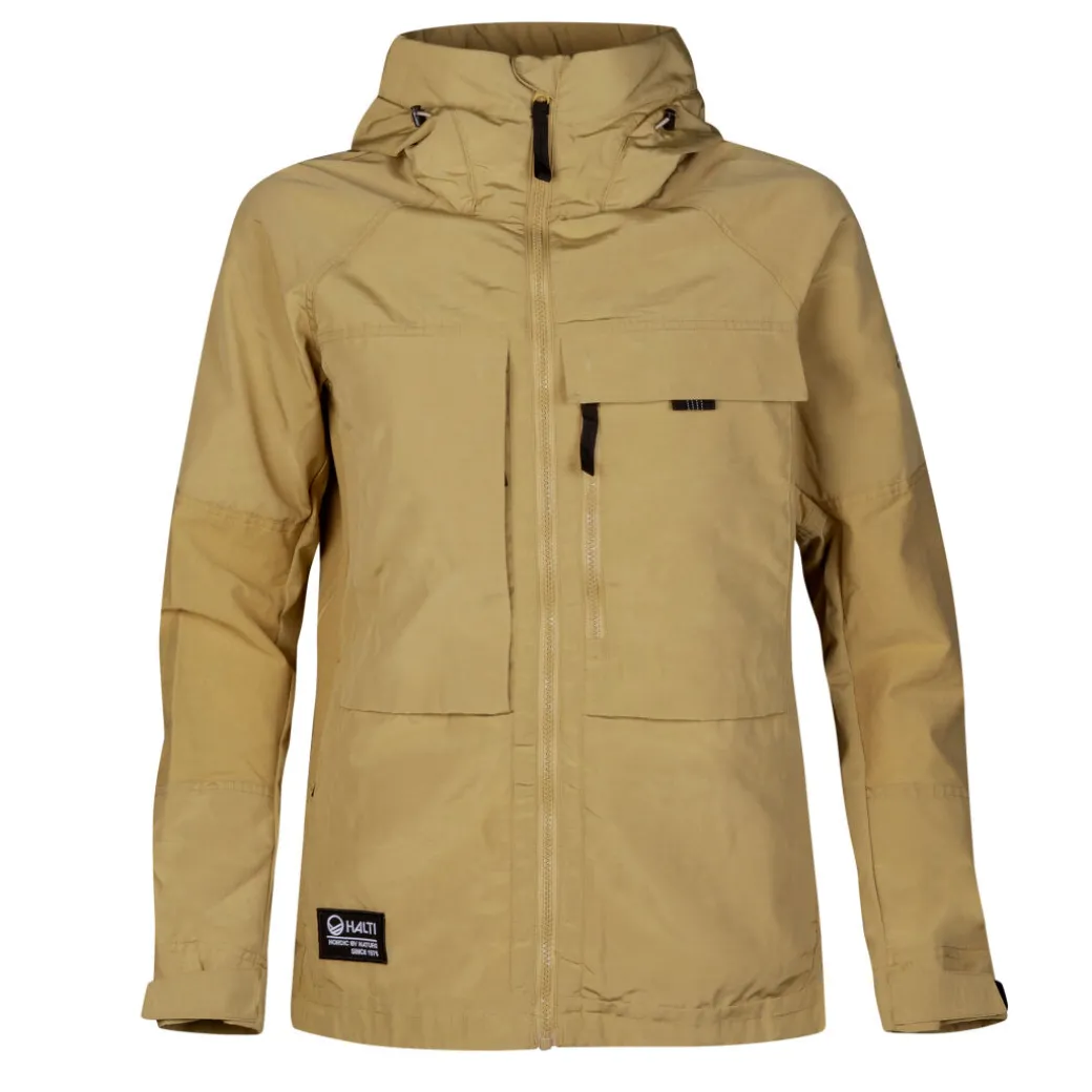 hiker_naisten_ventilated_retkeilytakki_5.webp Halti Hiker Naisten Ventilated Retkeilytakki^ Retkeilyvaatteet | Ulkoiluvaatteet