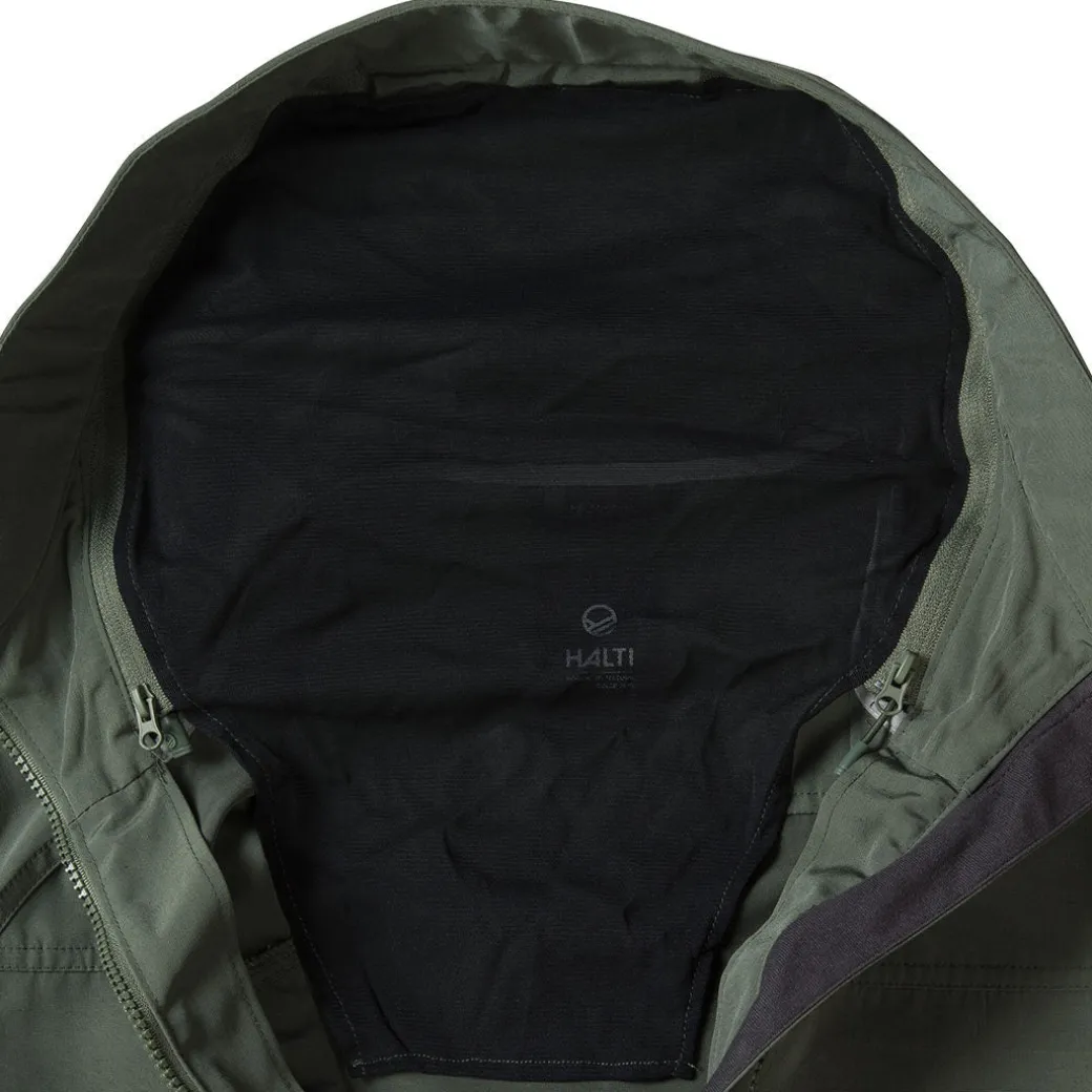 hiker_naisten_ventilated_retkeilytakki_8.webp Halti Hiker Naisten Ventilated Retkeilytakki^ Retkeilyvaatteet | Ulkoiluvaatteet