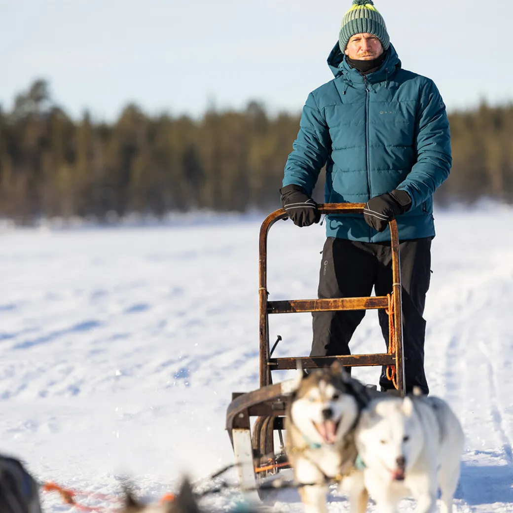 mellow_puffer_laskettelutakki_miesten_20.webp Halti Mellow Puffer Laskettelutakki Miesten^ Lasketteluvaatteet | Laskettelutakit