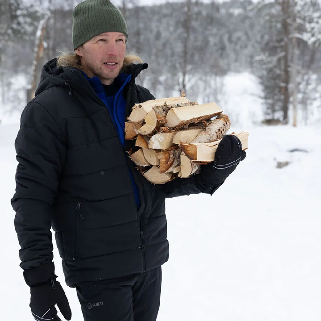 mellow_puffer_laskettelutakki_miesten_21.webp Halti Mellow Puffer Laskettelutakki Miesten^ Lasketteluvaatteet | Laskettelutakit