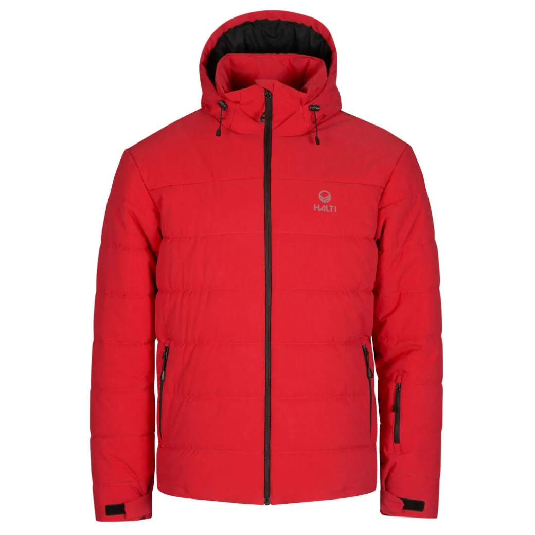 mellow_puffer_laskettelutakki_miesten_5.webp Halti Mellow Puffer Laskettelutakki Miesten^ Lasketteluvaatteet | Laskettelutakit