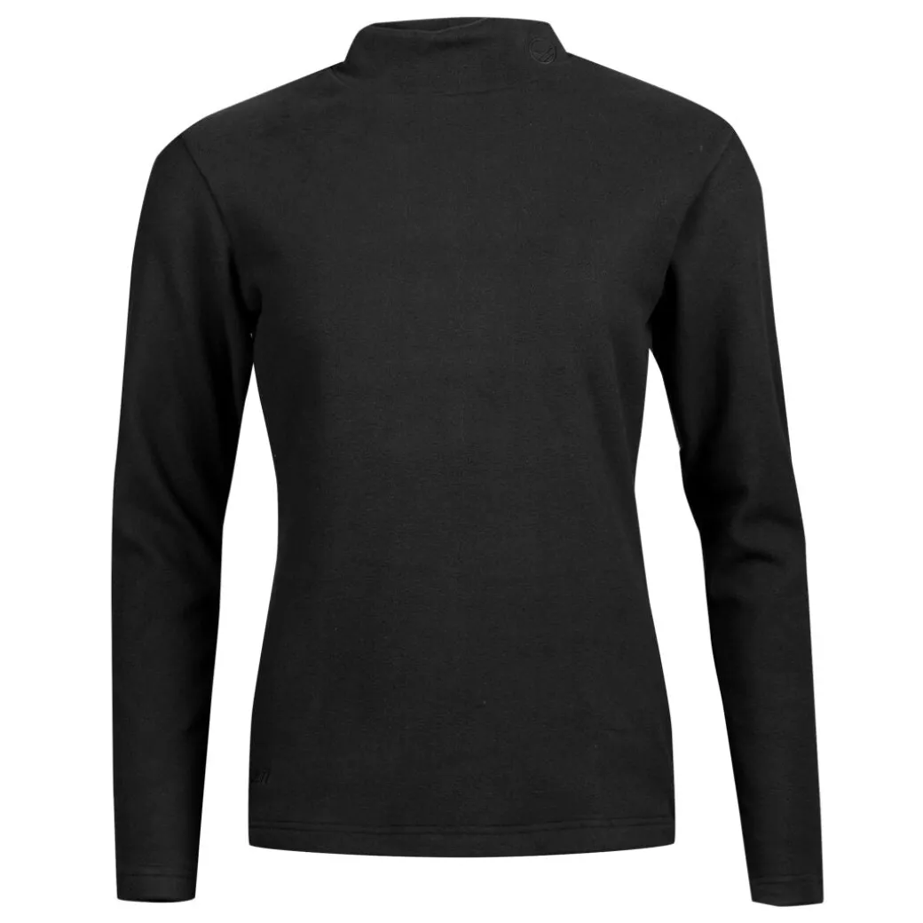 Halti Trone Fleece Paita Naisten^ Ulkoiluvaatteet | Juoksuvaatteet