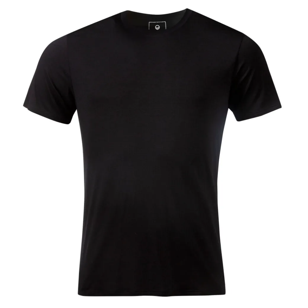 Halti Tuntu Miesten Merino T-paita^ T-Paidat Ja Pikeet