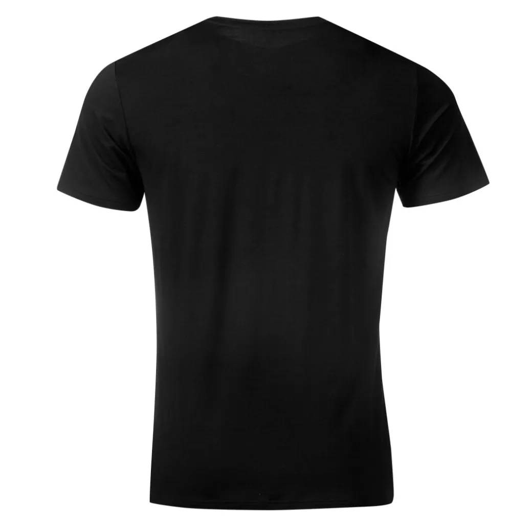 Halti Tuntu Miesten Merino T-paita^ T-Paidat Ja Pikeet
